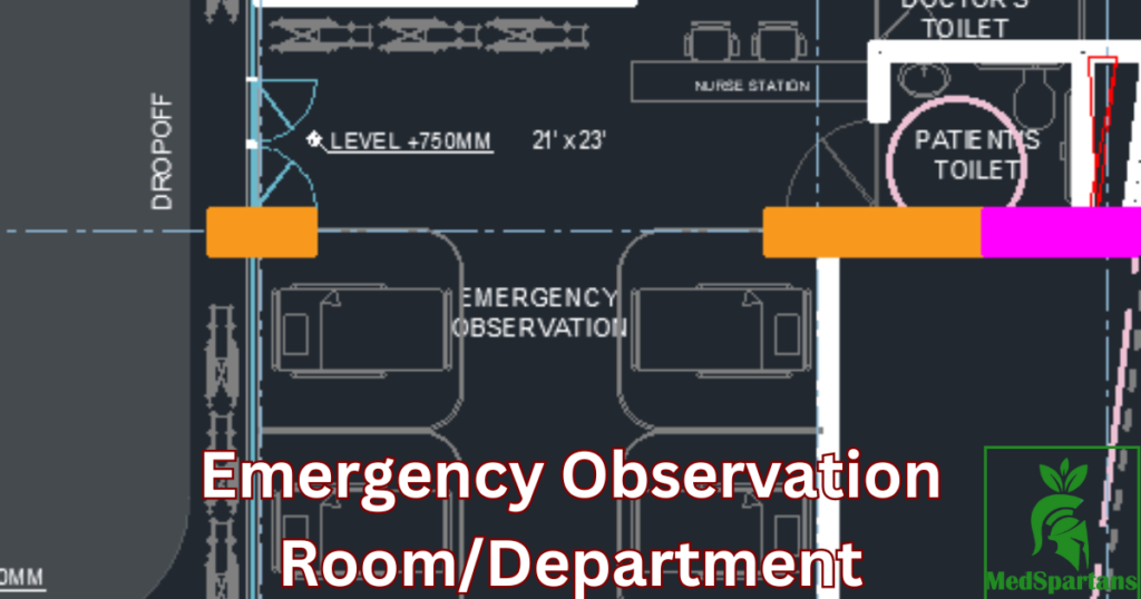 Hospital-Emergency-Room