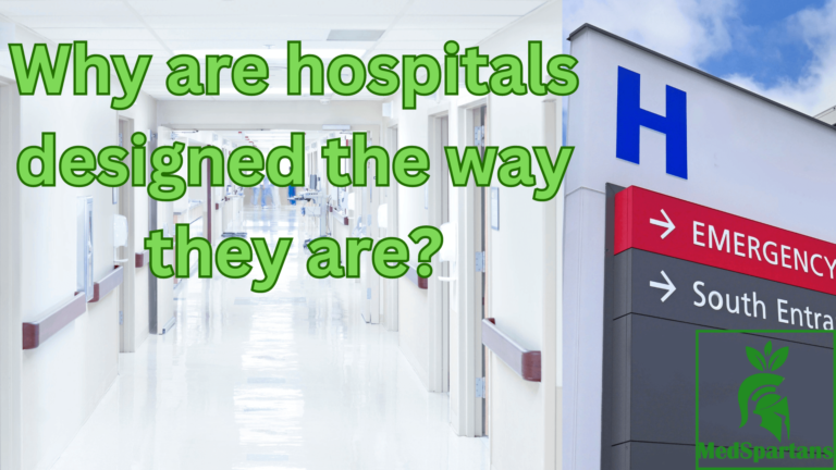 hospitals design