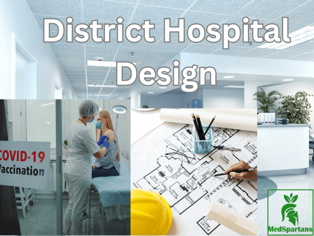 District Hospital